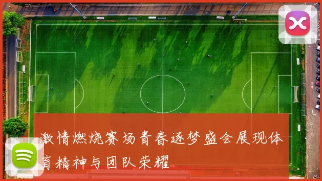 激情燃烧赛场青春逐梦盛会展现体育精神与团队荣耀