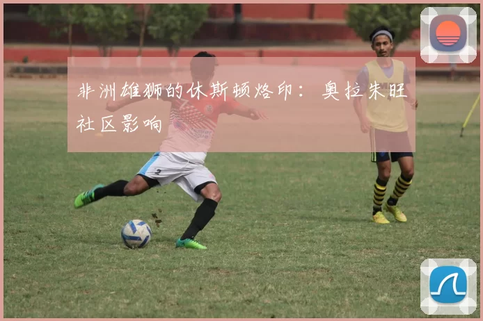 非洲雄狮的休斯顿烙印：奥拉朱旺社区影响