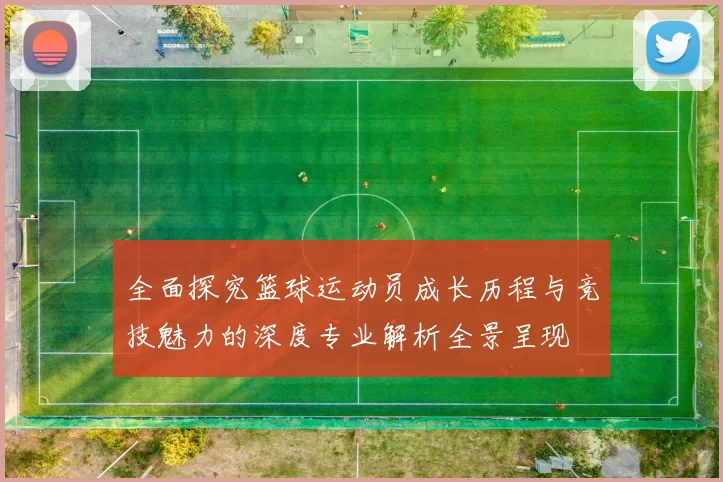 全面探究篮球运动员成长历程与竞技魅力的深度专业解析全景呈现