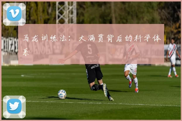 马龙训练法：大满贯背后的科学体系