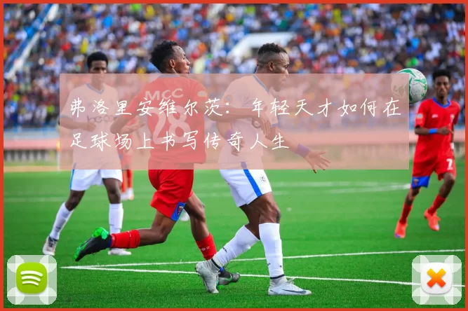 弗洛里安维尔茨：年轻天才如何在足球场上书写传奇人生