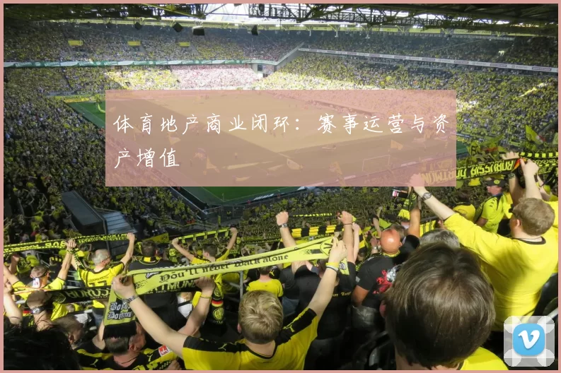 体育地产商业闭环：赛事运营与资产增值