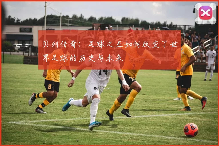贝利传奇：足球之王如何改变了世界足球的历史与未来
